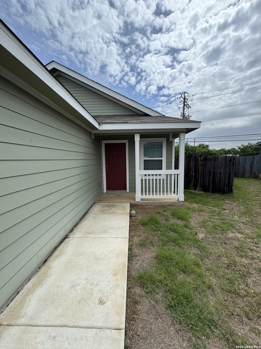 306 Pradera Cove San Antonio TX 78237