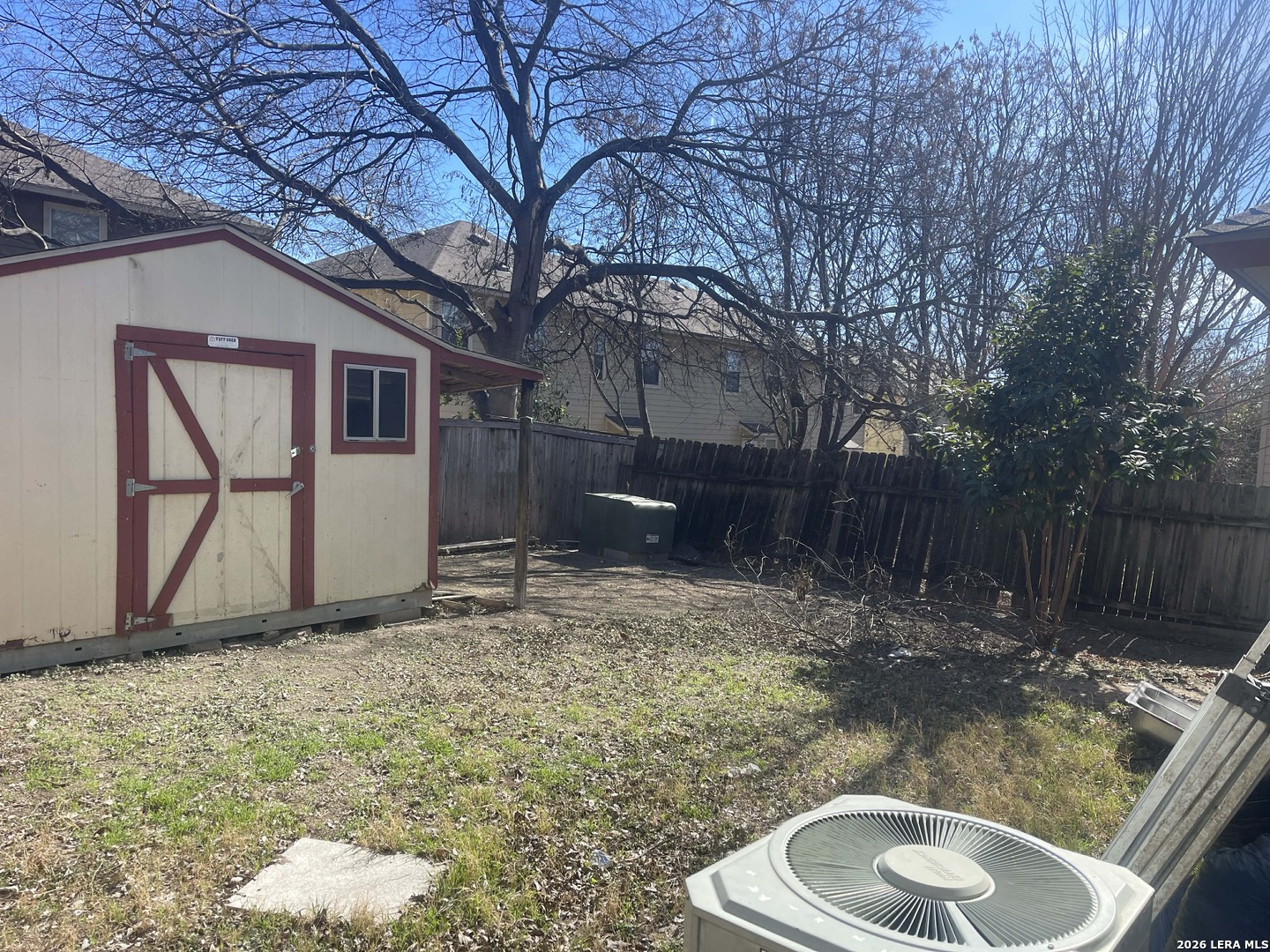 22 Badgers San Antonio TX 78238