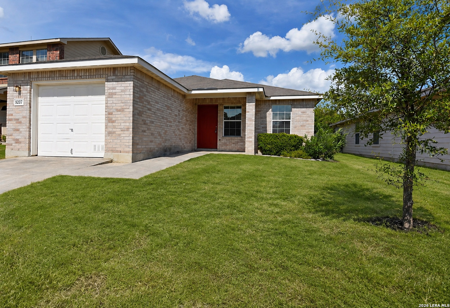 9207 Dublin Moor San Antonio TX 78254