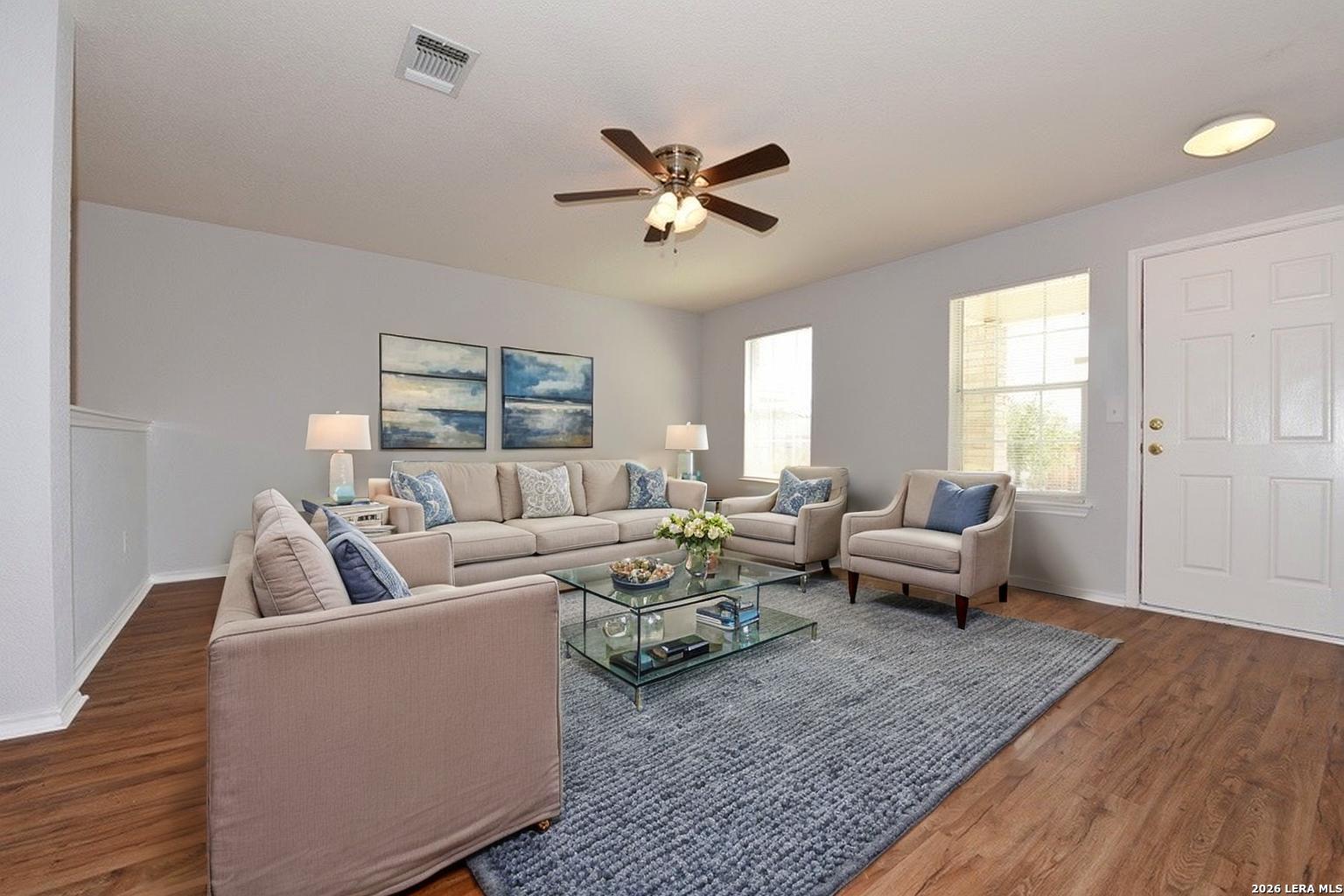 9207 Dublin Moor San Antonio TX 78254