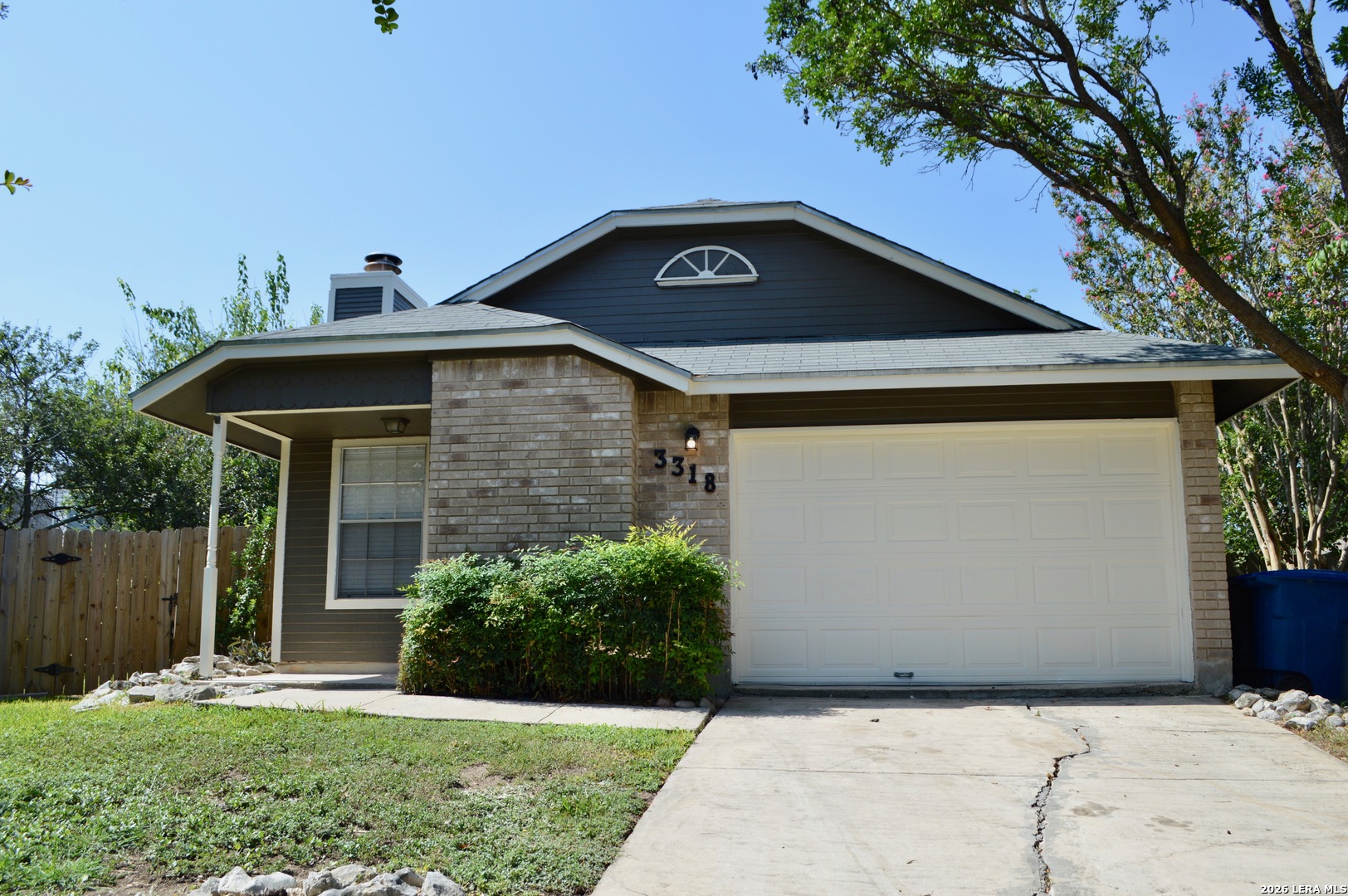 3318 Stoney Mist San Antonio TX 78247