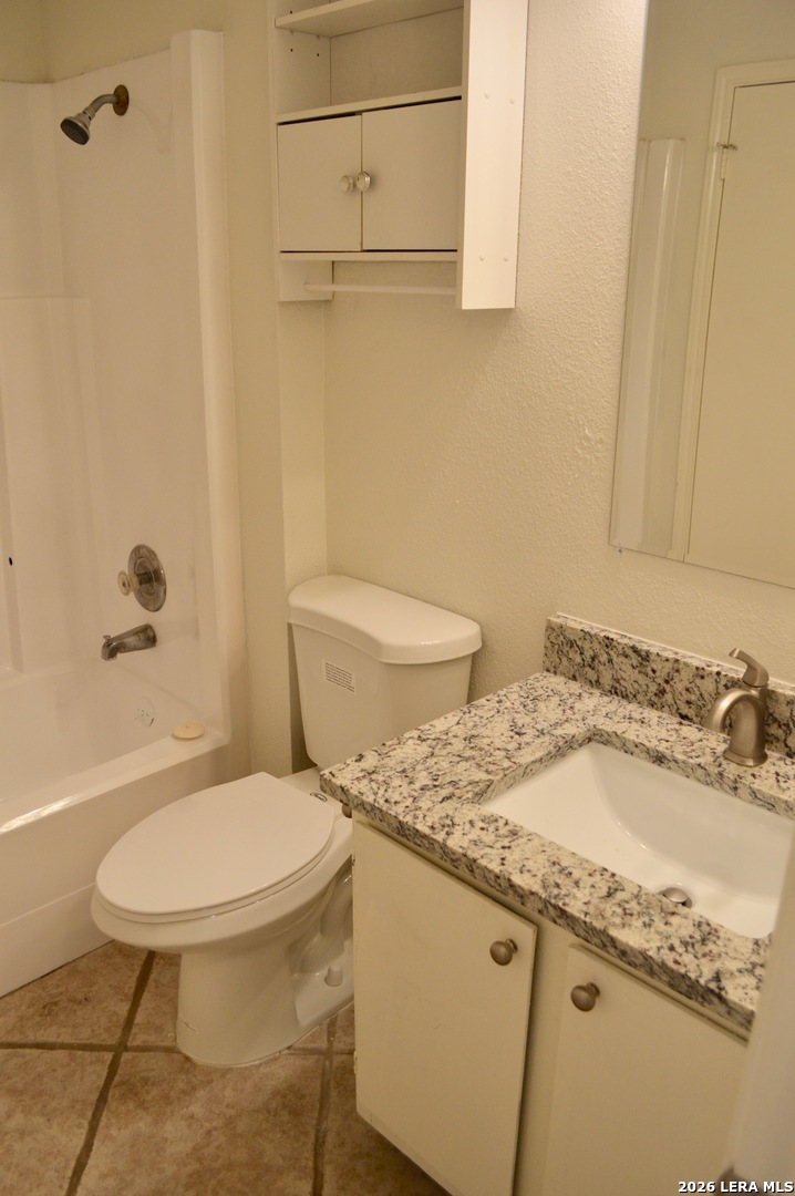 3318 Stoney Mist San Antonio TX 78247