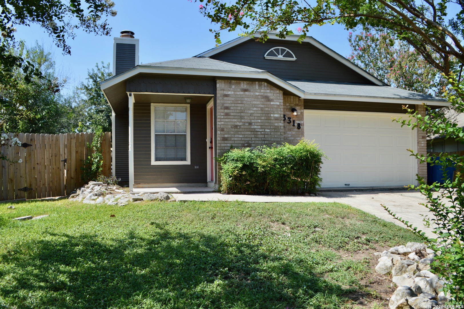 3318 Stoney Mist San Antonio TX 78247