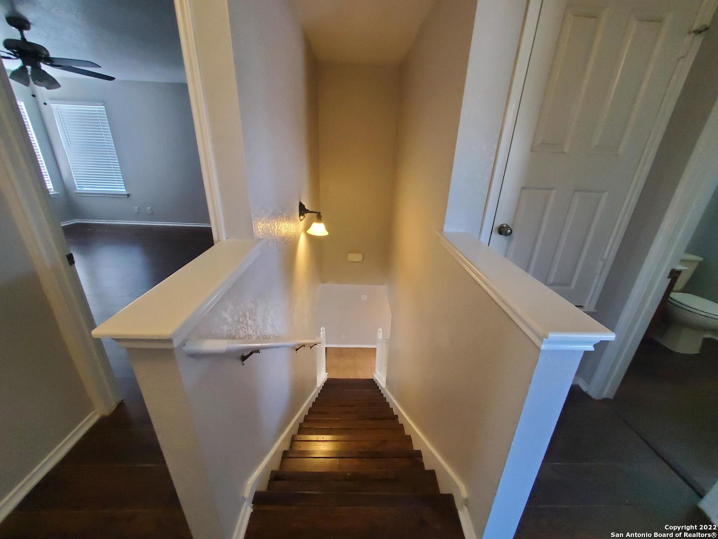 1411 Ambush Creek San Antonio TX 78245