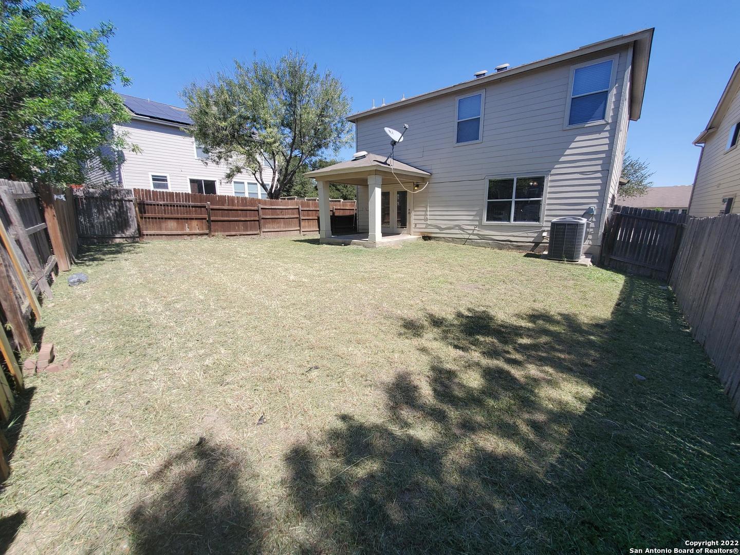 1411 Ambush Creek San Antonio TX 78245