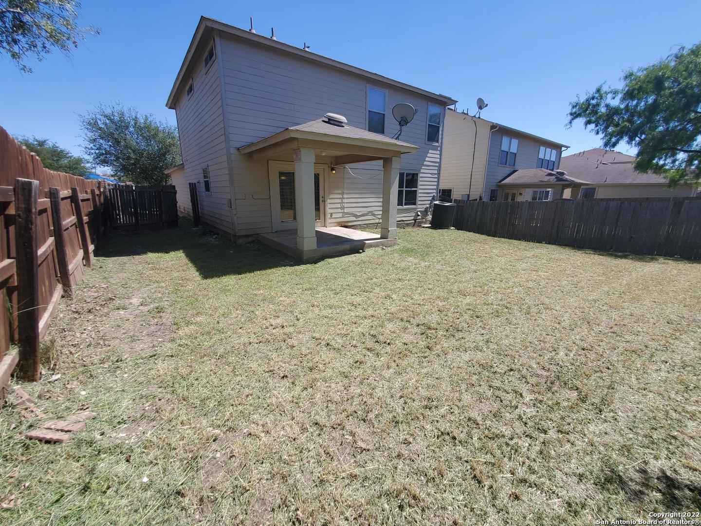 1411 Ambush Creek San Antonio TX 78245