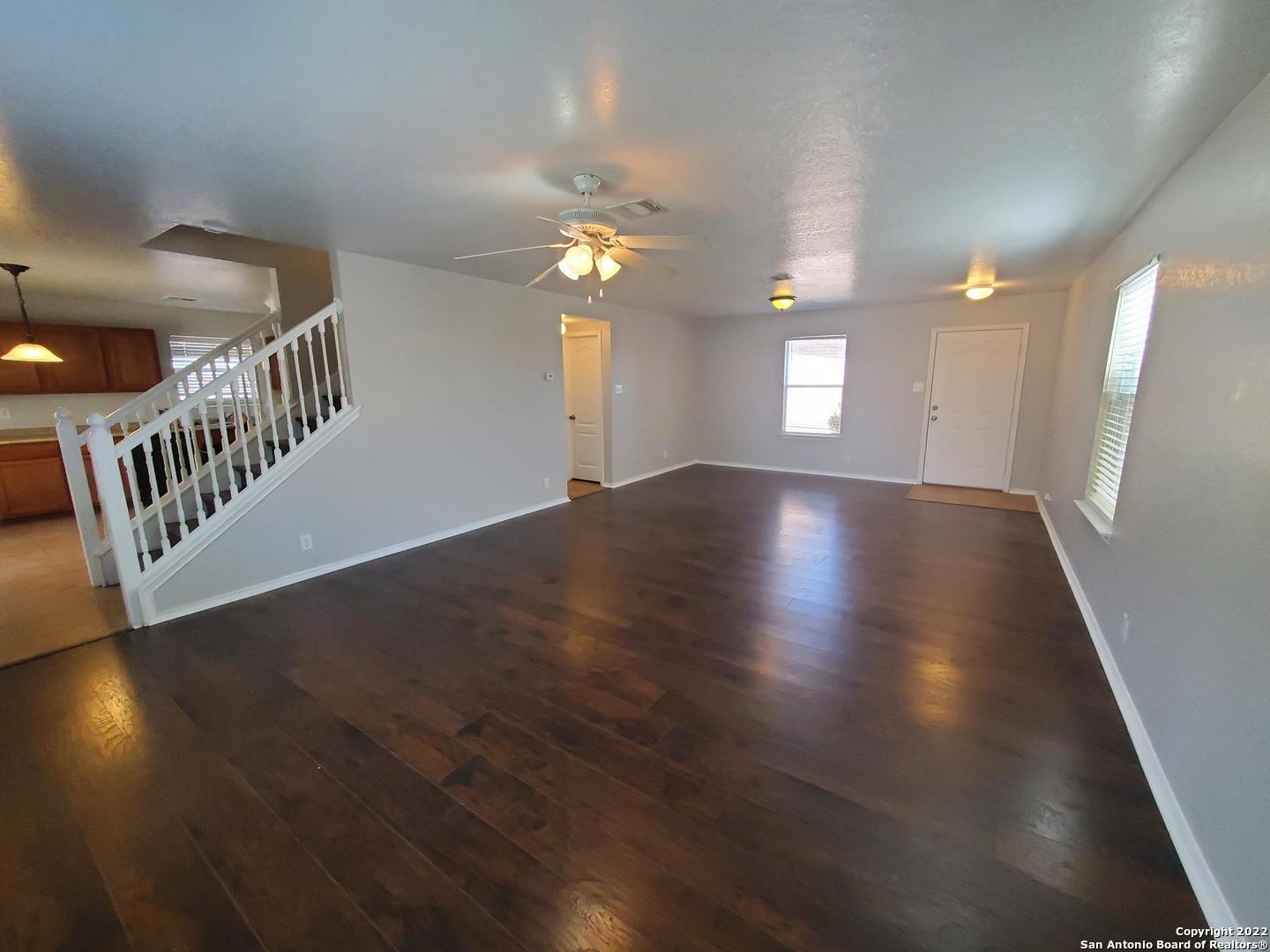 1411 Ambush Creek San Antonio TX 78245