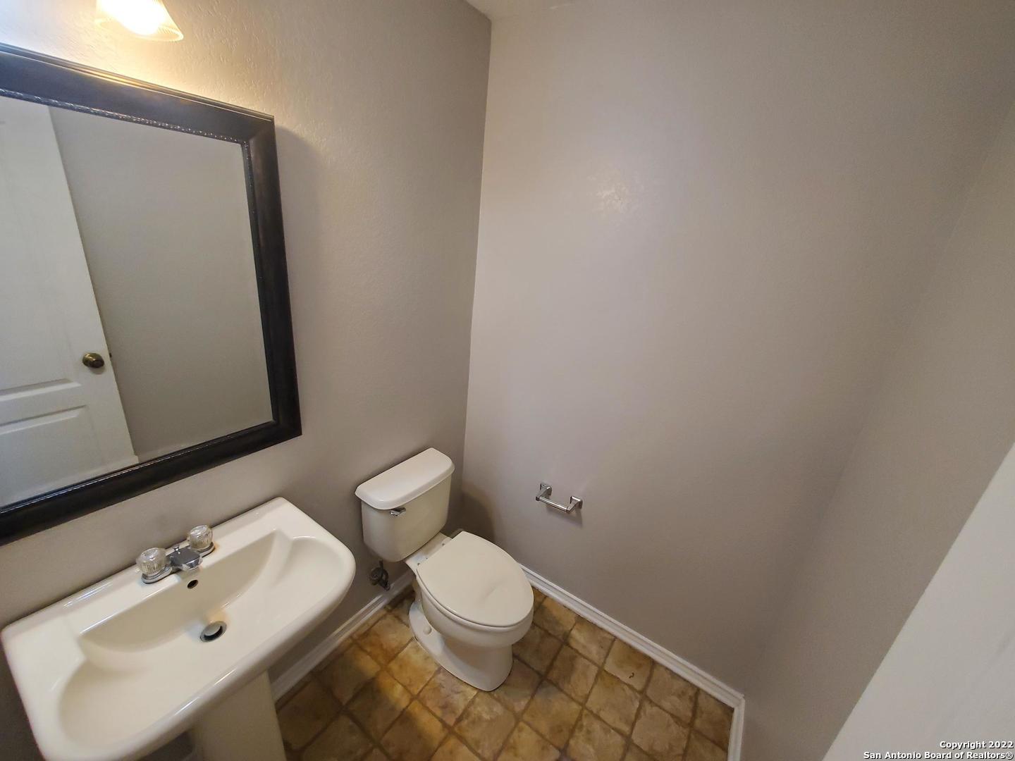 1411 Ambush Creek San Antonio TX 78245