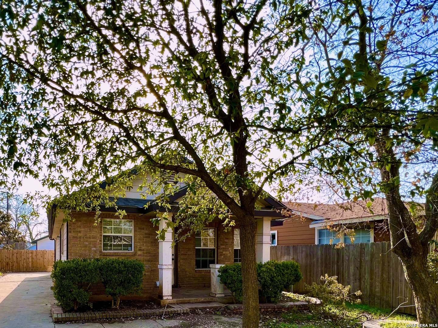 934 Arbor Place San Antonio TX 78207