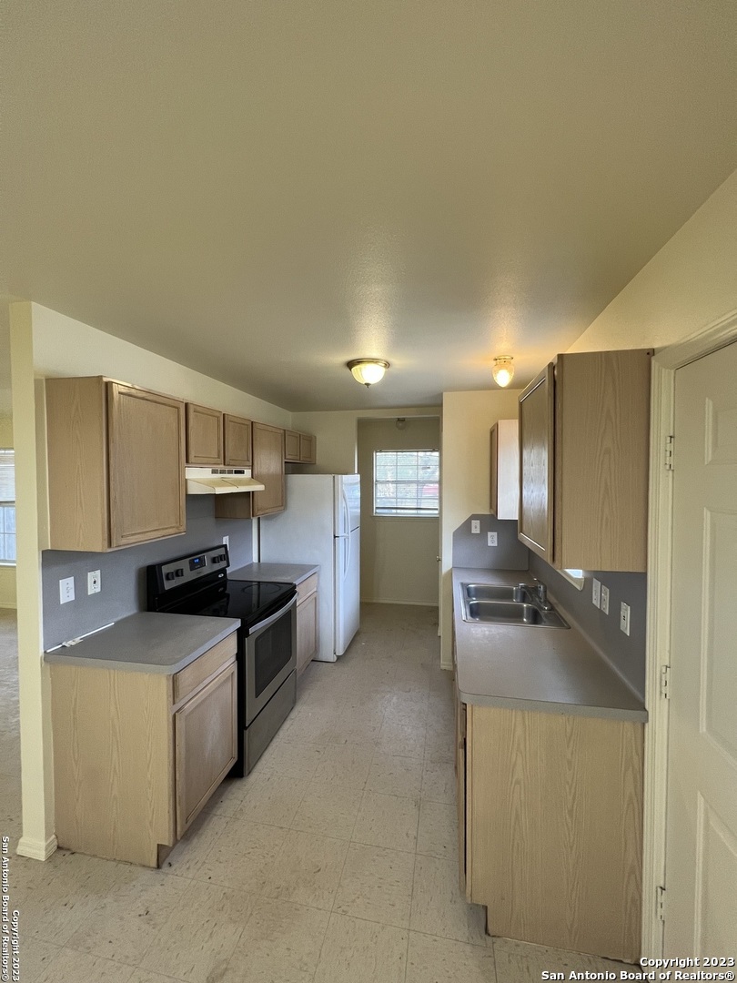 934 Arbor Place San Antonio TX 78207