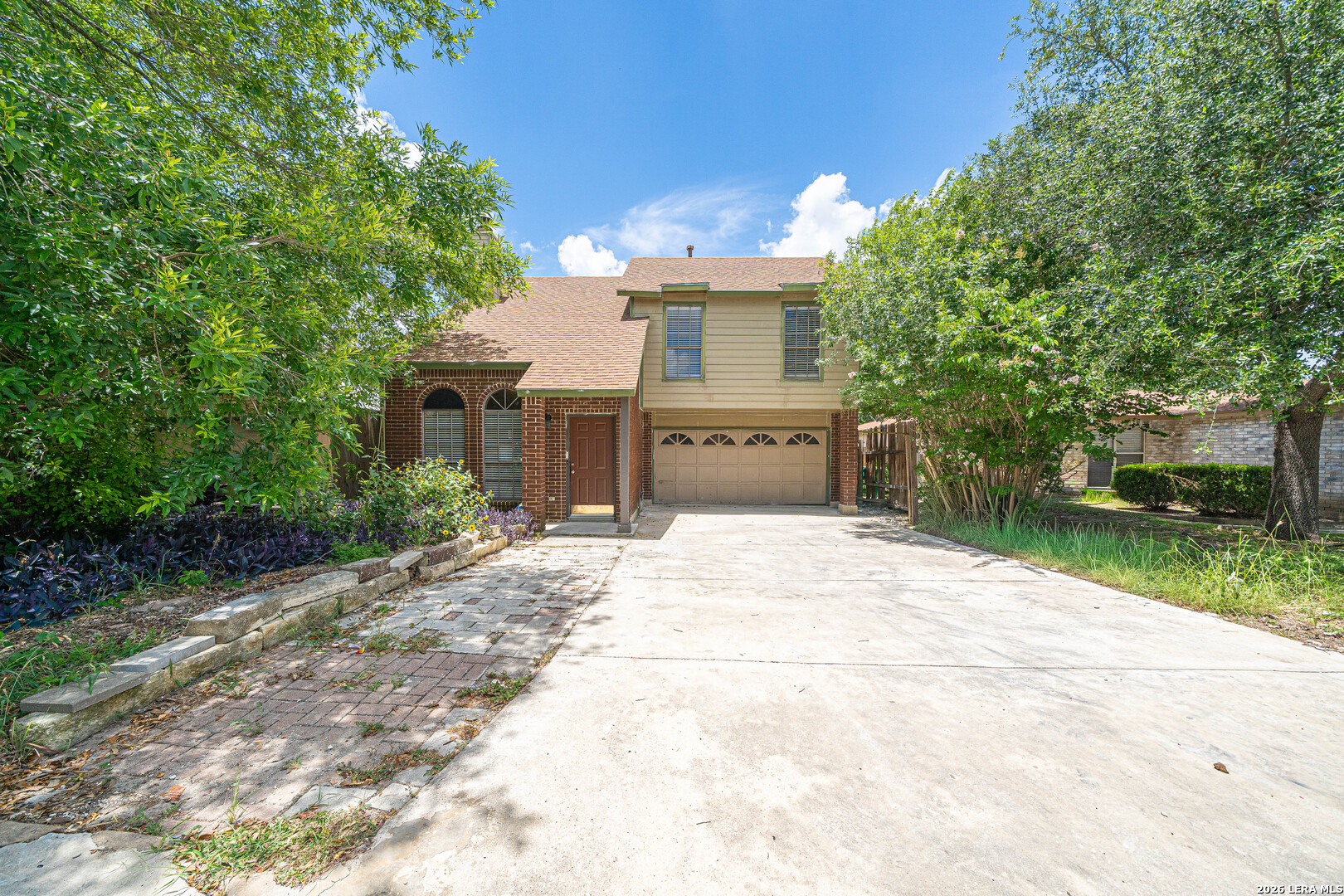 821 Meadow Stone Converse TX 78109