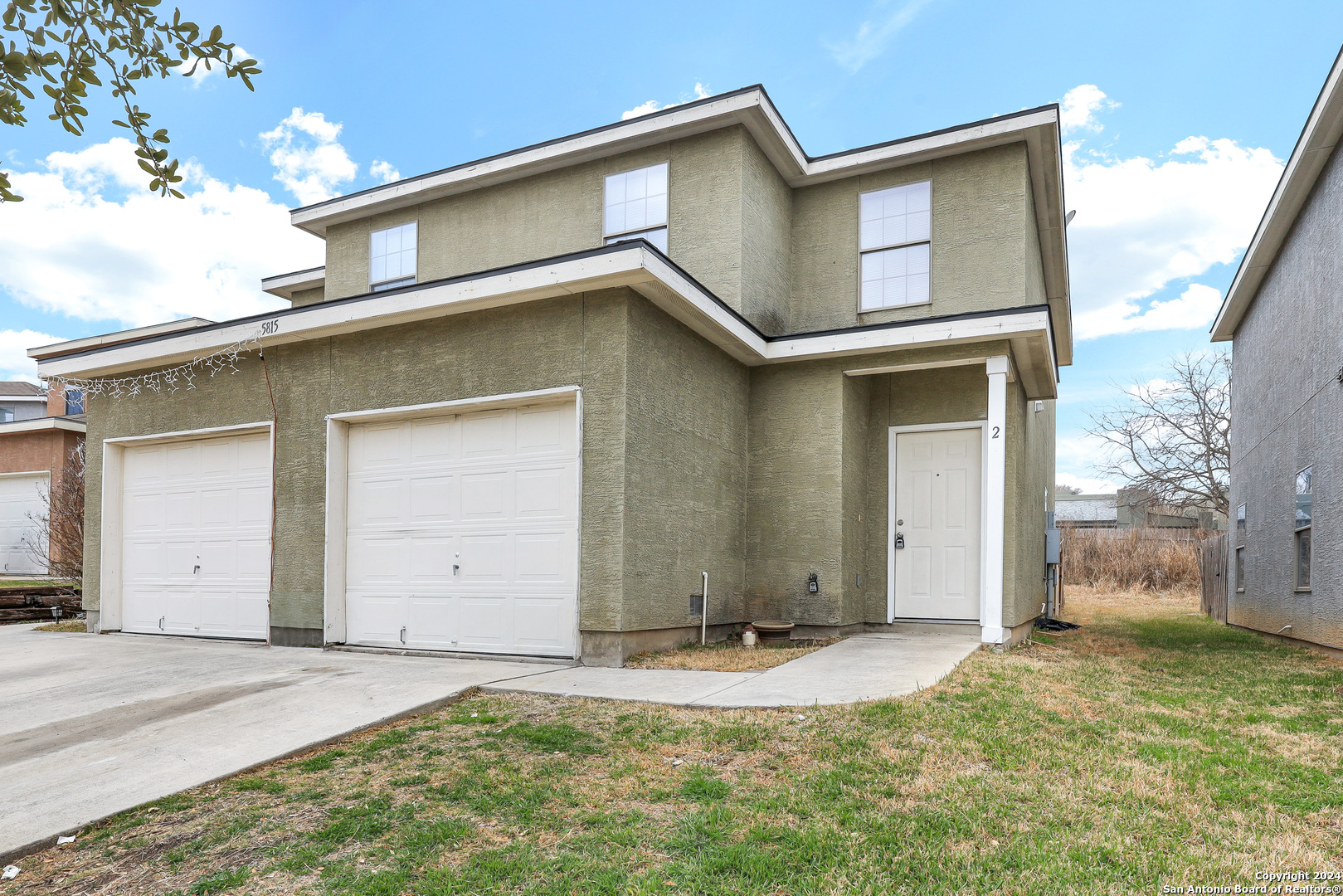 5815 Golf Bend San Antonio TX 78244