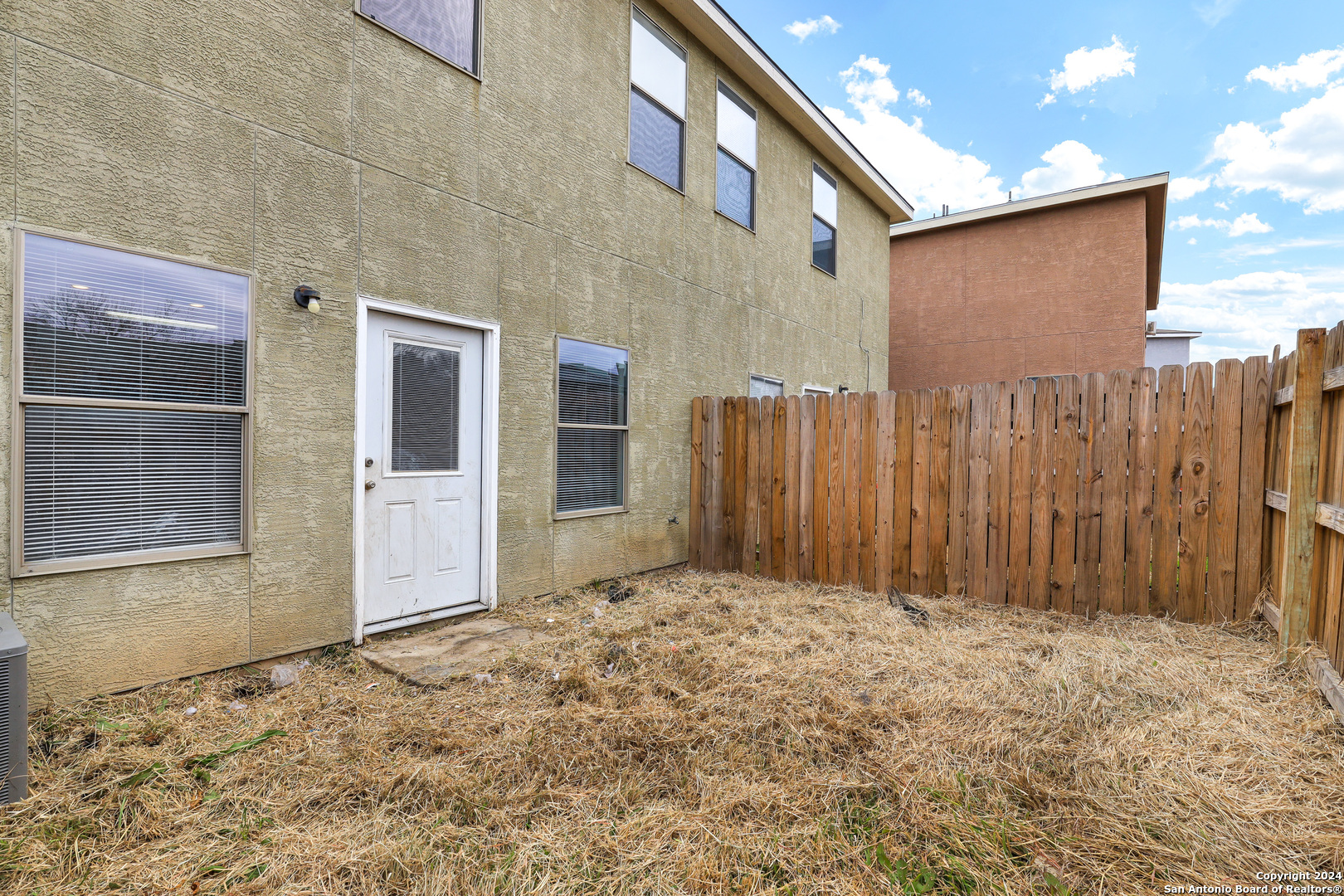 5815 Golf Bend San Antonio TX 78244