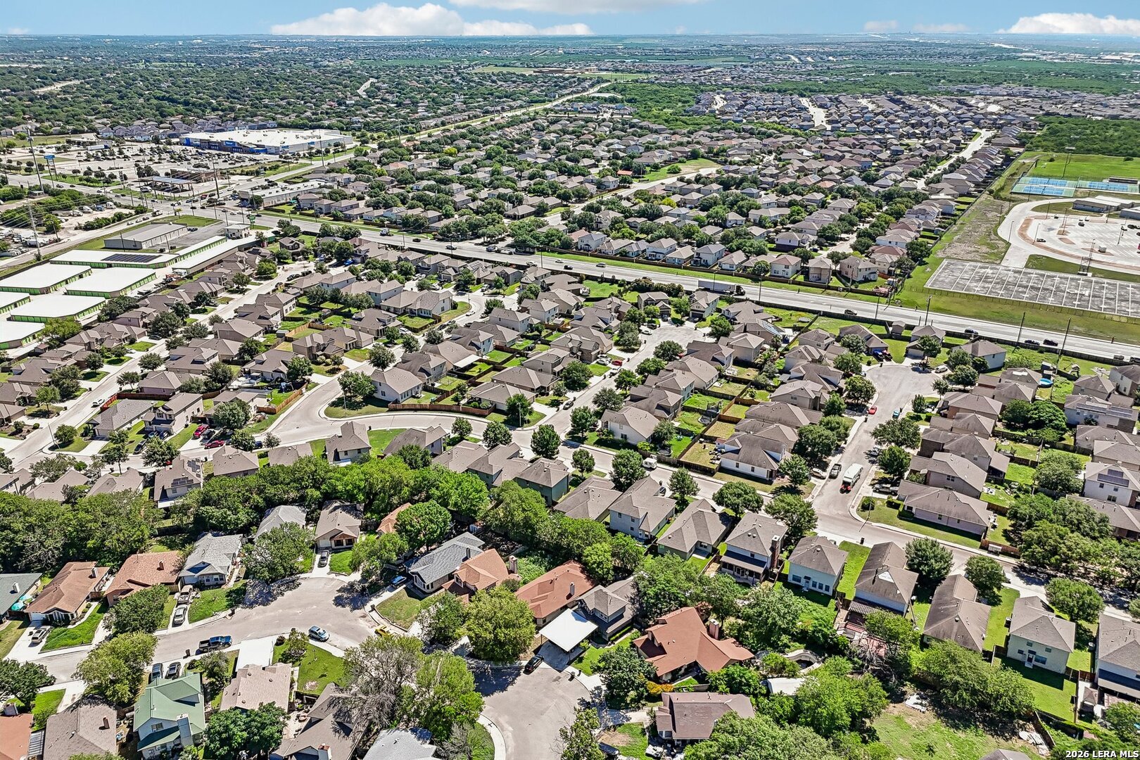 3806 Candlecrown Court San Antonio TX 78244