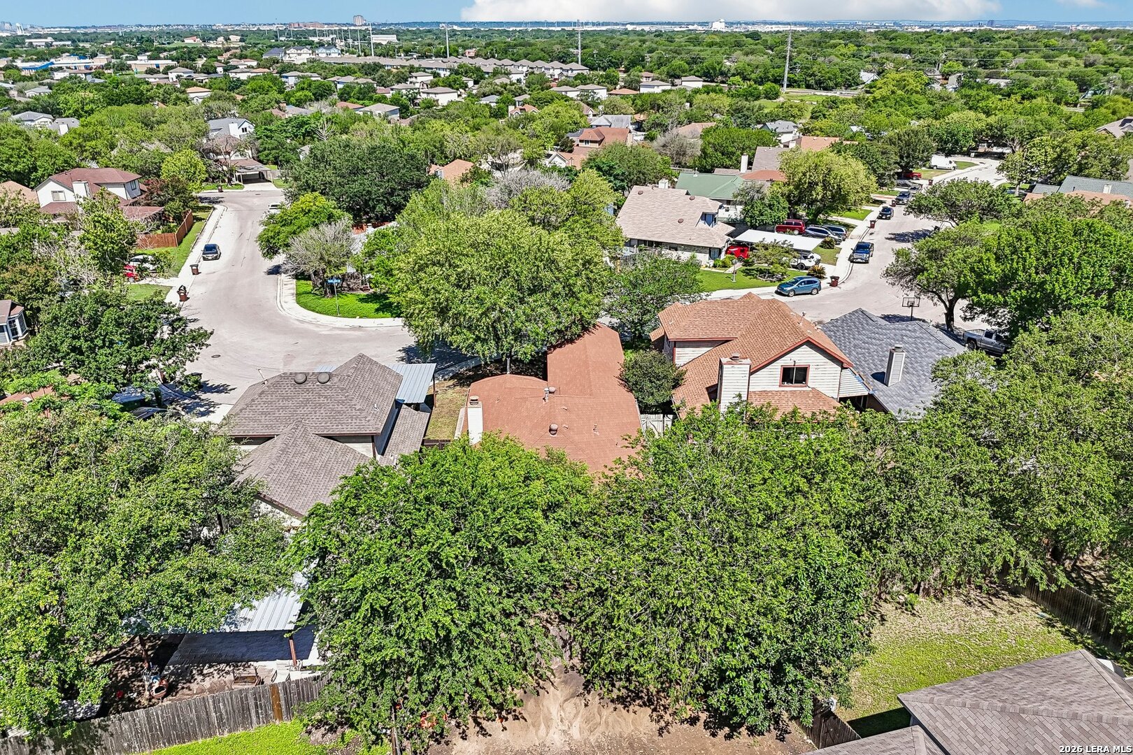 3806 Candlecrown Court San Antonio TX 78244