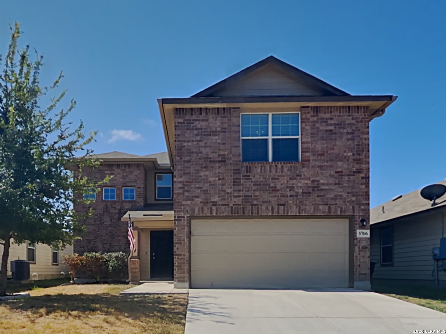 5706 Espada Cliff San Antonio TX 78222
