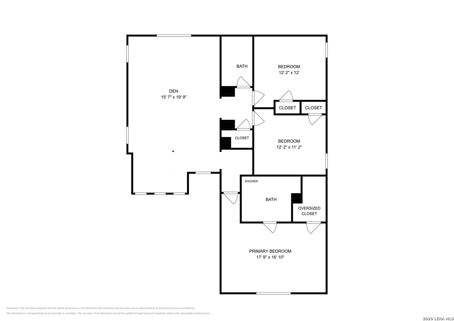 5706 Espada Cliff San Antonio TX 78222