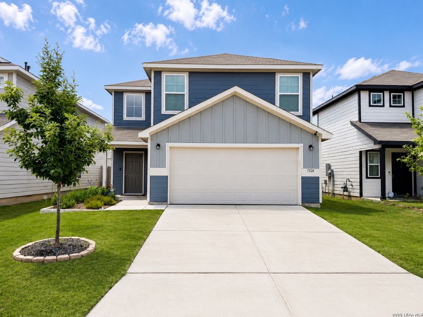 7324 Yucca Place San Antonio TX 78253
