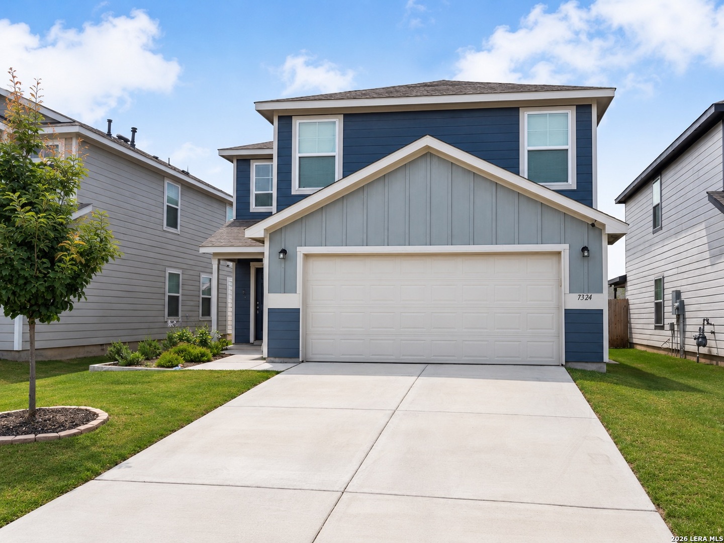 7324 Yucca Place San Antonio TX 78253