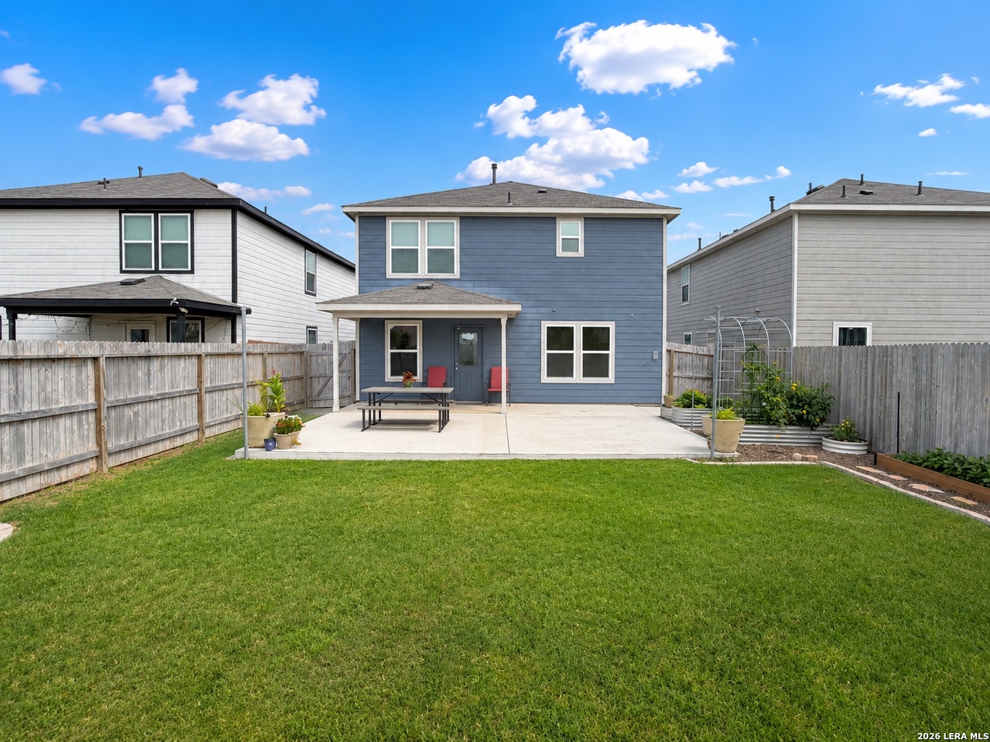 7324 Yucca Place San Antonio TX 78253