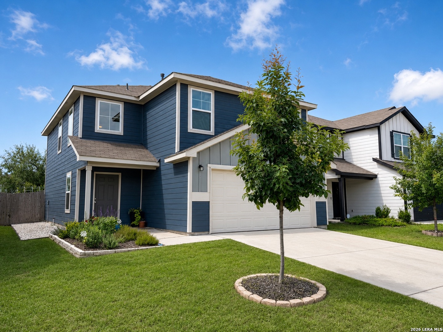 7324 Yucca Place San Antonio TX 78253
