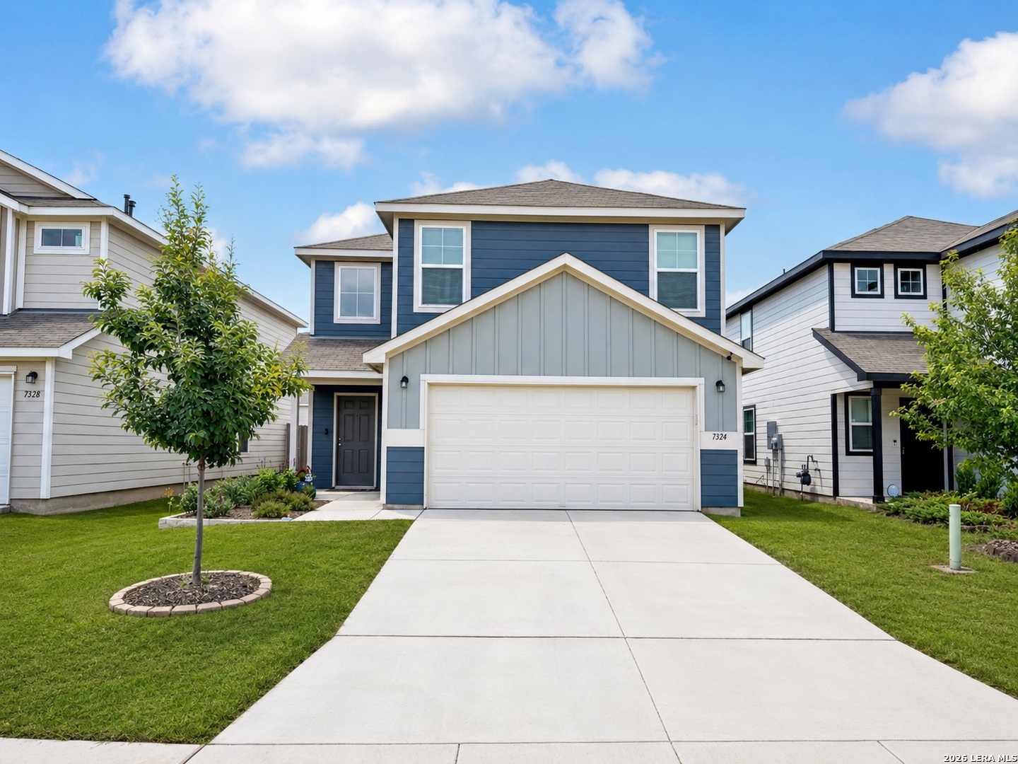7324 Yucca Place San Antonio TX 78253