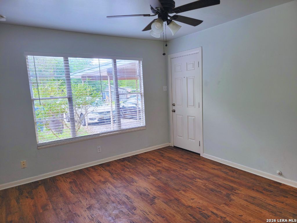 622 Bexar San Antonio TX 78228