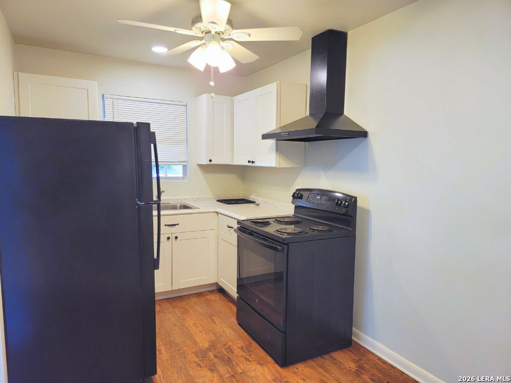 622 Bexar San Antonio TX 78228