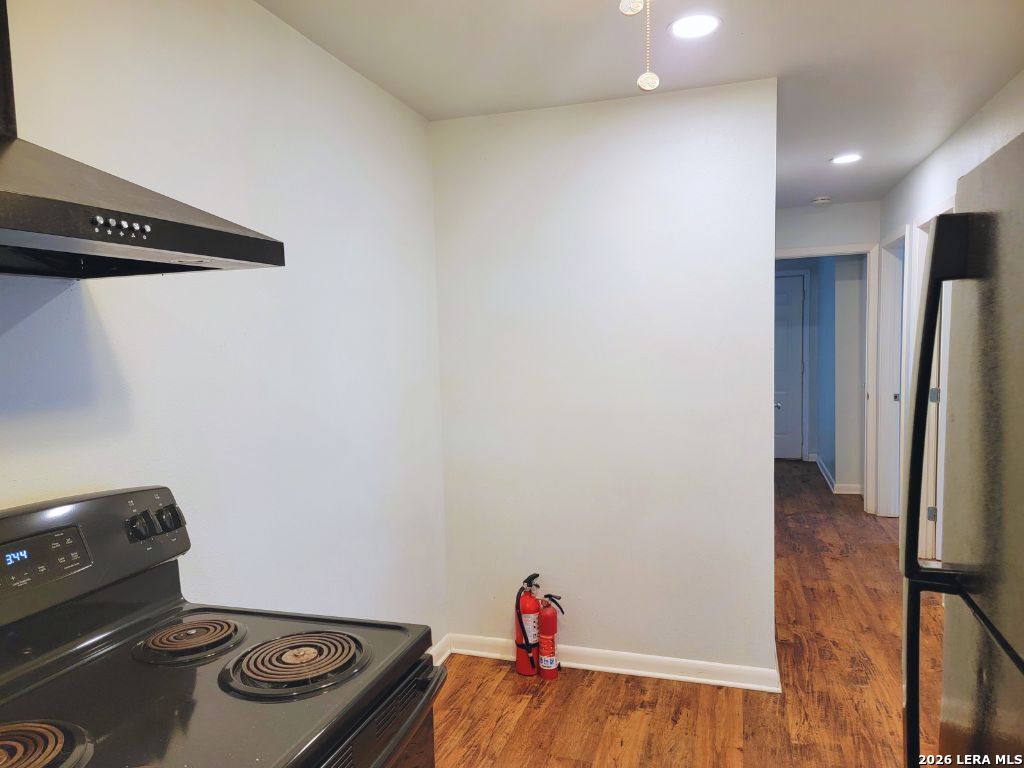 622 Bexar San Antonio TX 78228