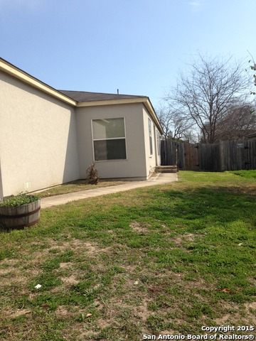 6314 Greentop Drive San Antonio TX 78233