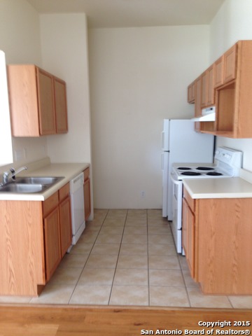 6314 Greentop Drive San Antonio TX 78233
