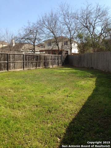 6314 Greentop Drive San Antonio TX 78233