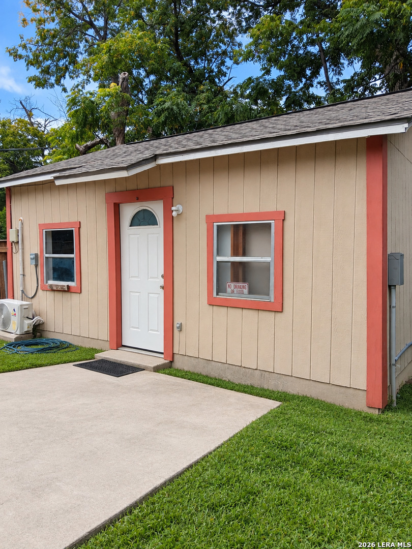 1915 Pasadena San Antonio TX 78201
