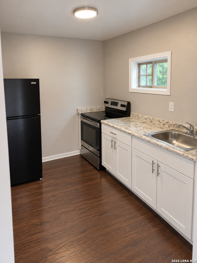 1915 Pasadena San Antonio TX 78201