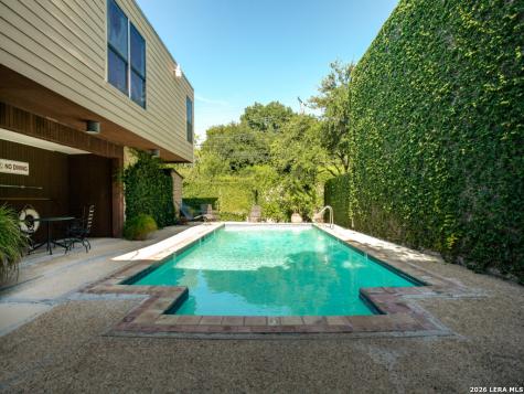185 Terrell Road San Antonio TX 78209