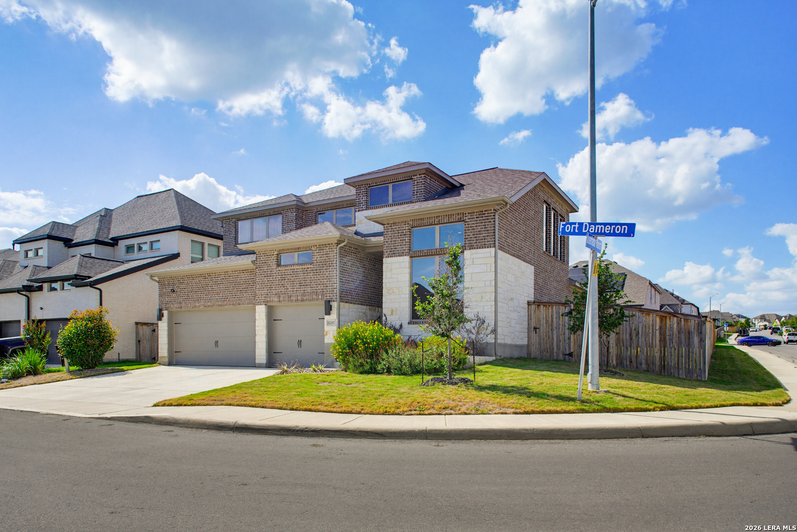 12307 Fort Dameron San Antonio TX 78245