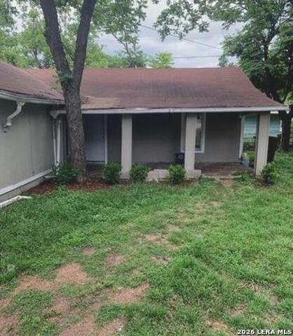 1011 Avant Avenue San Antonio TX 78210