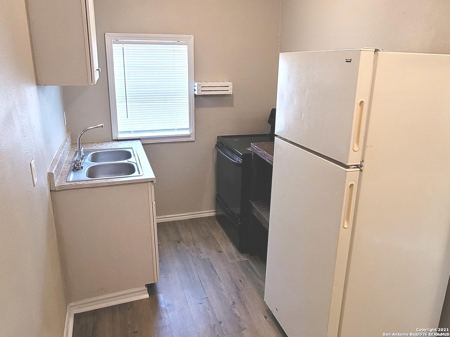 1011 Avant Avenue San Antonio TX 78210