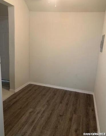 1011 Avant Avenue San Antonio TX 78210