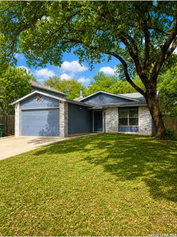 13038 Ocean Glade San Antonio TX 78249