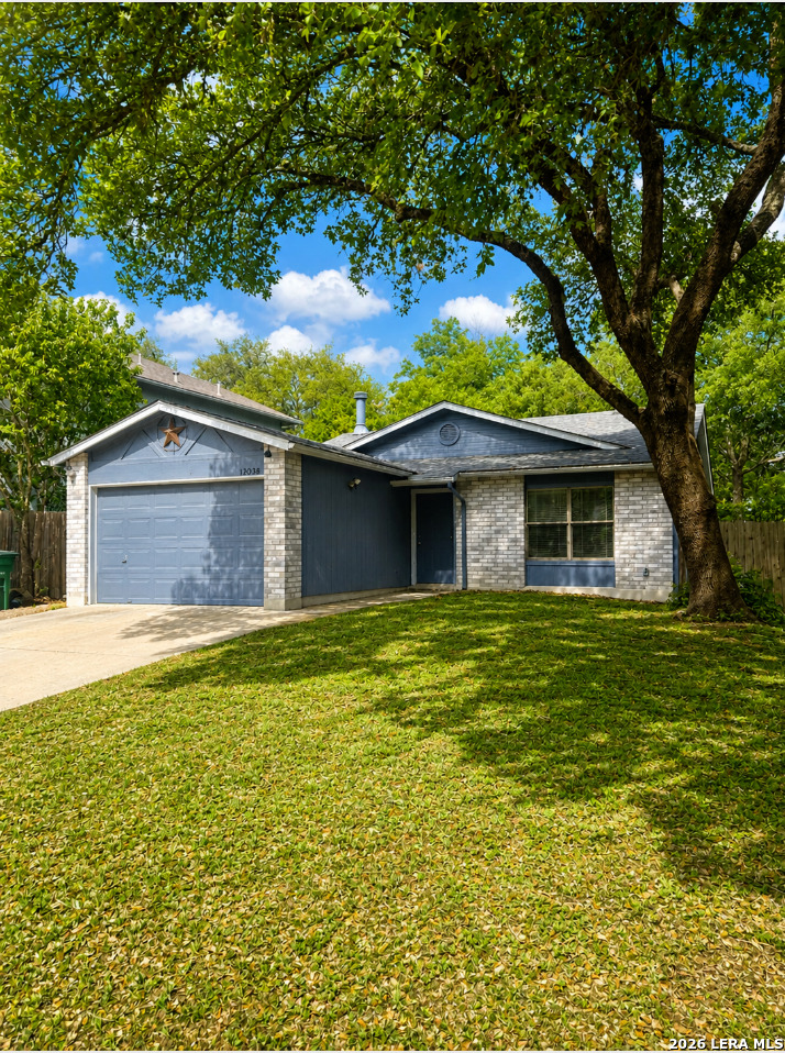 13038 Ocean Glade San Antonio TX 78249
