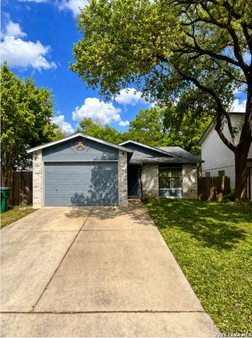 13038 Ocean Glade San Antonio TX 78249