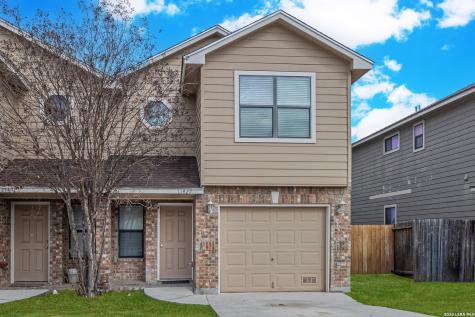 11427 Creek Eagle San Antonio TX 78245