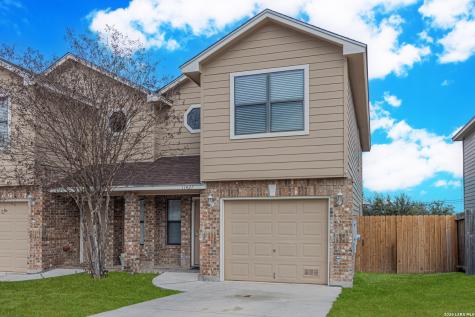 11427 Creek Eagle San Antonio TX 78245