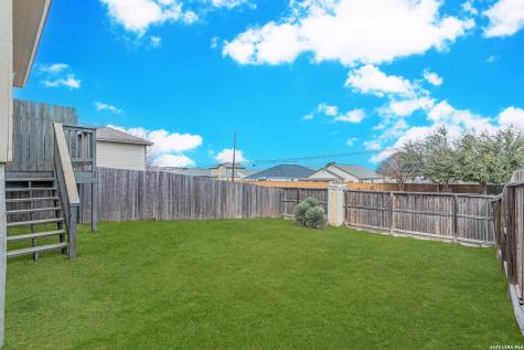 11427 Creek Eagle San Antonio TX 78245