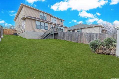 11427 Creek Eagle San Antonio TX 78245