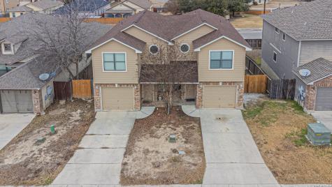 11427 Creek Eagle San Antonio TX 78245