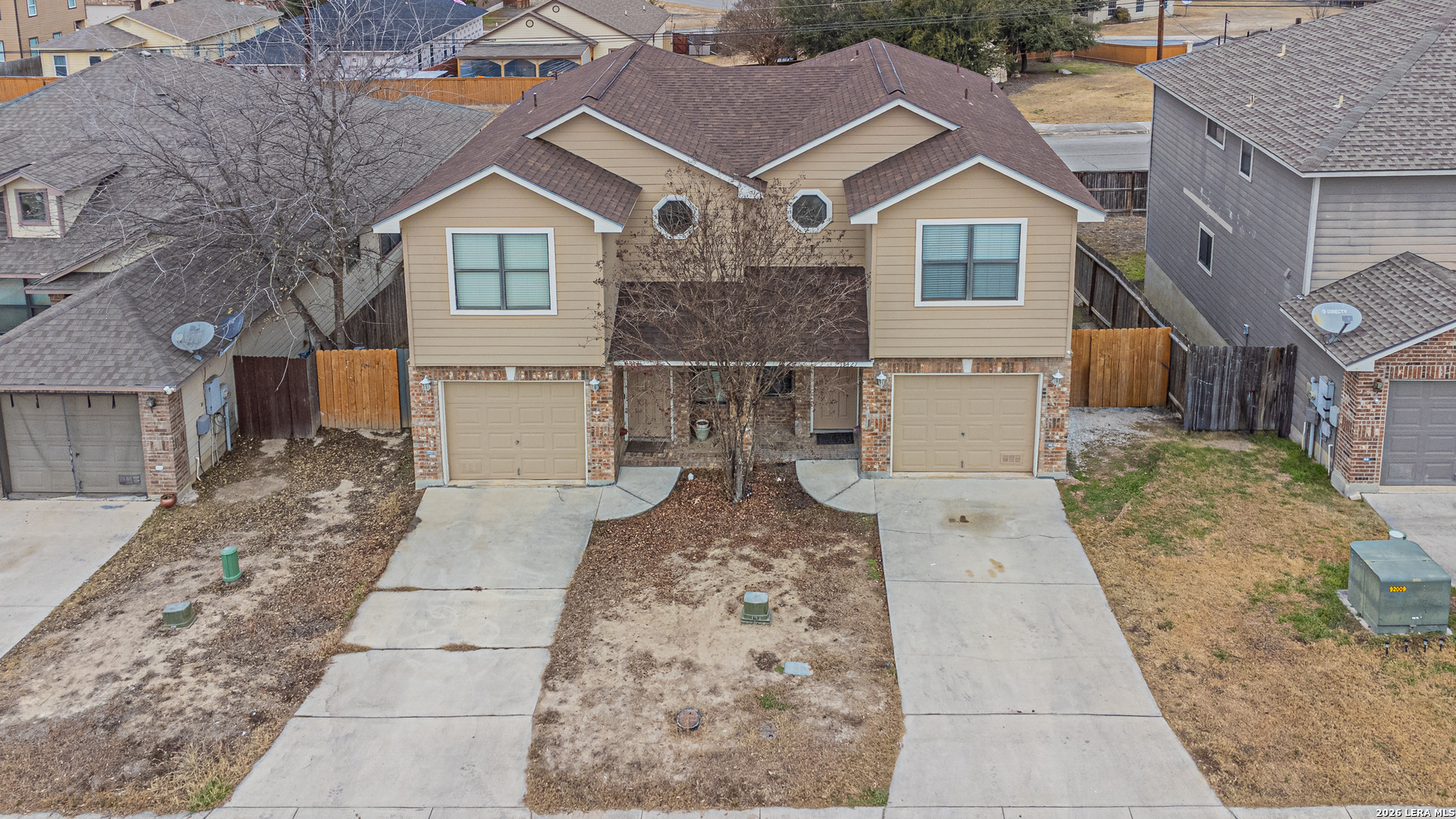 11427 Creek Eagle San Antonio TX 78245