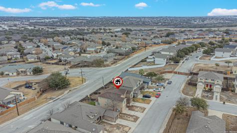 11427 Creek Eagle San Antonio TX 78245