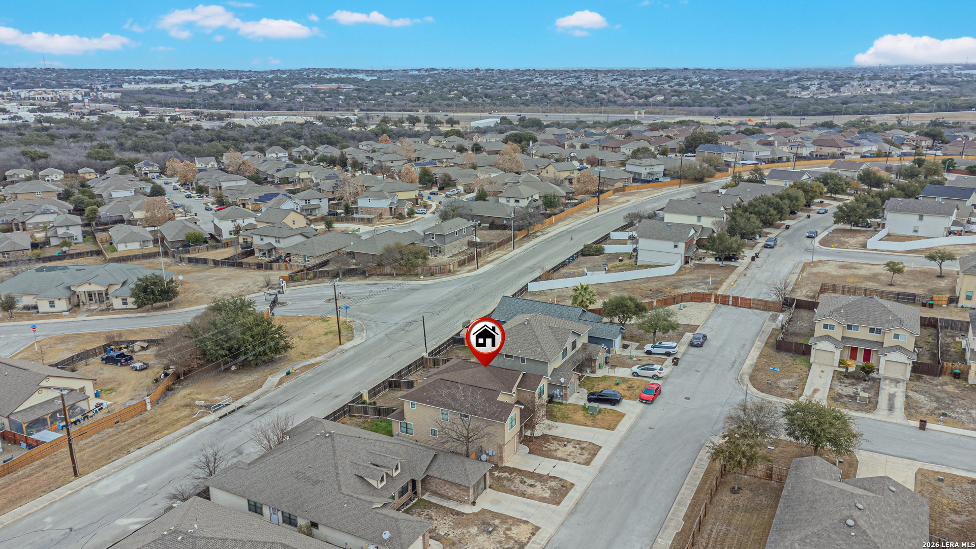 11427 Creek Eagle San Antonio TX 78245